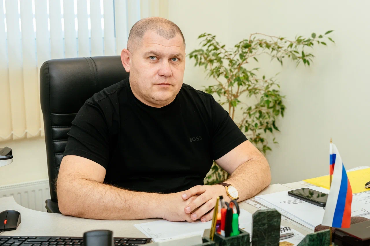 Вербицкий Дмитрий Александрович