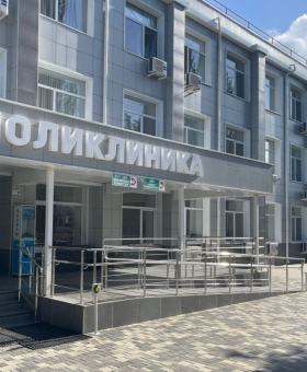 Минздрав Крыма напоминает о порядке оказания медицинской помощи участникам СВО и членам их семей