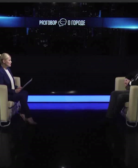 Заведующий Региональным сосудистым центром «РКБ им. Н. А. Семашко» Валерий Касьянов о сосудистой катастрофе и инсульте
