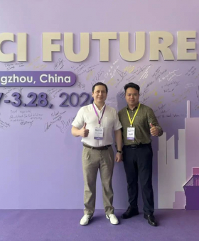 Главный рентгенхирург Крыма выступил одним из модераторов на международной конференции по эндоваскулярной хирургии в Китае