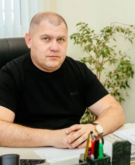Вербицкий Дмитрий Александрович